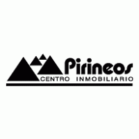 Pirineos Logo PNG Vector
