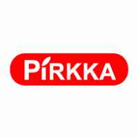 Pirkka Logo PNG Vector