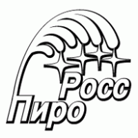 Piro-Ross Logo PNG Vector