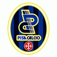 Pisa Logo PNG Vector
