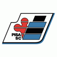 Pisa SC Logo PNG Vector
