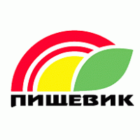 Pishevik Omsk Logo PNG Vector