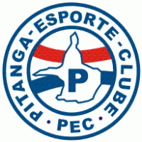Pitanga Esporte Clube Logo PNG Vector
