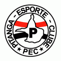 Pitanga Esporte Clube de Pitanga-PR Logo PNG Vector