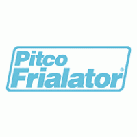 Pitco Frialator Logo PNG Vector