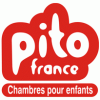 Pito France Logo Vector