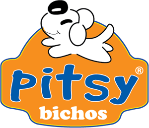 Pitsy Bichos Logo PNG Vector