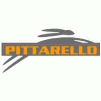 Pittarello Logo Vector