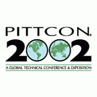 Pittcon 2002 Logo PNG Vector
