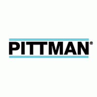 Pittman Logo PNG Vector