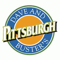 Pittsburgh Logo PNG Vector