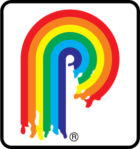 Pittsburgh Paints Logo Vector
