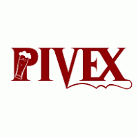 Pivex Logo PNG Vector