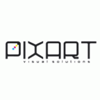 Pixart Logo PNG Vector