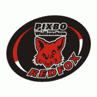 Pixbo Wallenstam IBK Logo Vector