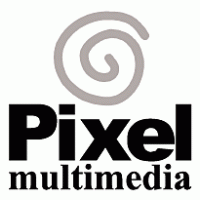 Pixel Multimedia Logo PNG Vector