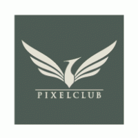 Pixelclub Logo PNG Vector