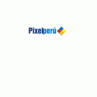 Pixelperu Logo PNG Vector
