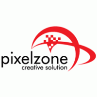 Pixelzone Logo PNG Vector