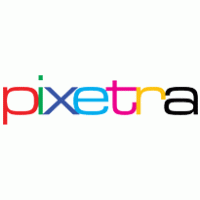 Pixetra Logo PNG Vector