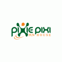 Pixie pixi Logo PNG Vector