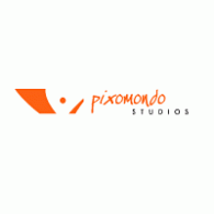Pixomondo Studios Logo PNG Vector
