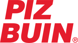 Piz Buin Logo PNG Vector