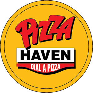 Pizza Haven Logo PNG Vector