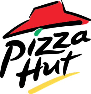 Pizza Hut Logo PNG Vector