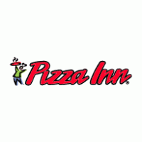 Pizza Inn Logo PNG Vector