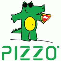 Pizzo Logo PNG Vector