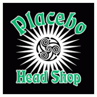 Placebo Sаrl Logo PNG Vector
