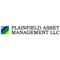 Plainfield Asset Management LLC Logo Vector