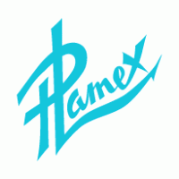 Plamex Logo PNG Vector