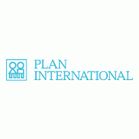 Plan International Logo PNG Vector
