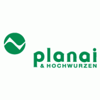 Planai & Hochwurzen Logo PNG Vector