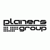 Planers Promotion Group Logo PNG Vector