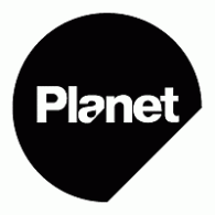 Planet Logo PNG Vector