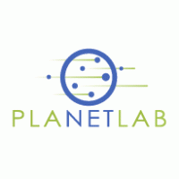 PlanetLab Logo PNG Vector