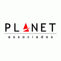 Planet Associados Logo PNG Vector