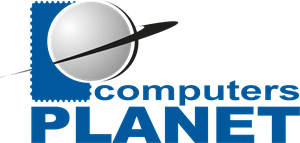 Planet Computers Logo PNG Vector