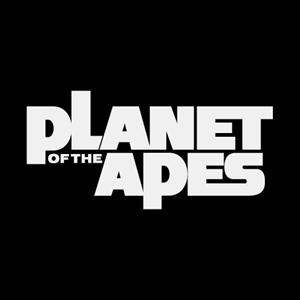 Planet Of The Apes Logo PNG Vector
