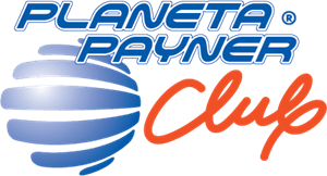 Planet Payner Club Logo Vector
