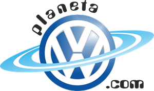 Planeta VW Logo Vector