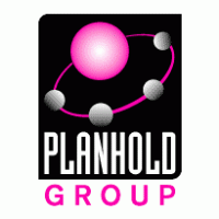 Planhold Group Logo Vector