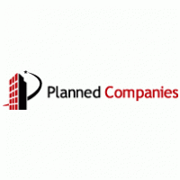 Planned Companies Logo PNG Vector