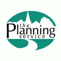 Planning Service Logo PNG Vector
