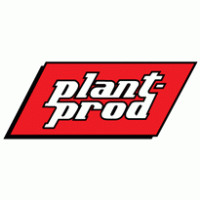 Plant Prod Logo Vector