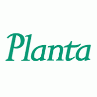 Planta Logo PNG Vector