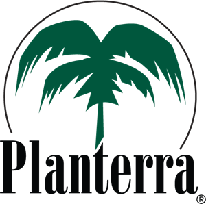 Planterra Logo PNG Vector